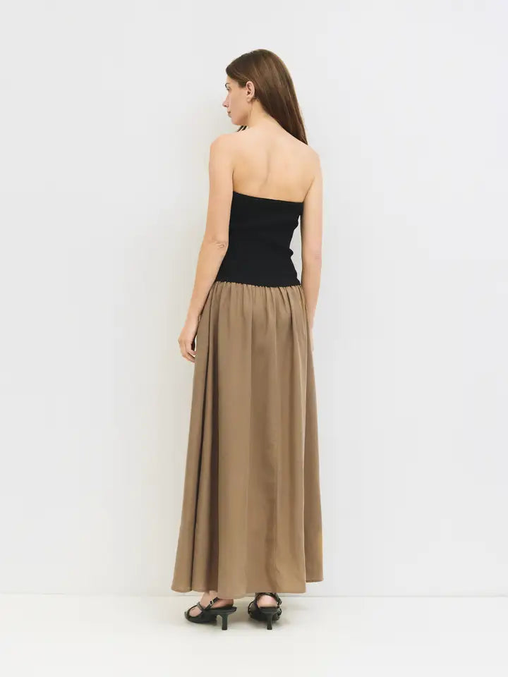 Stefani Dress