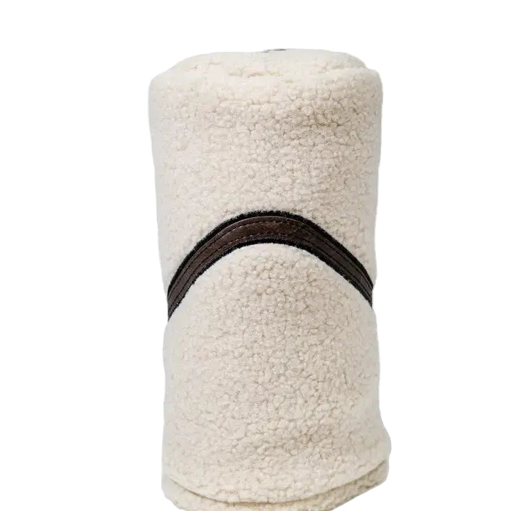 Sherpa Western Oat Driver Cover