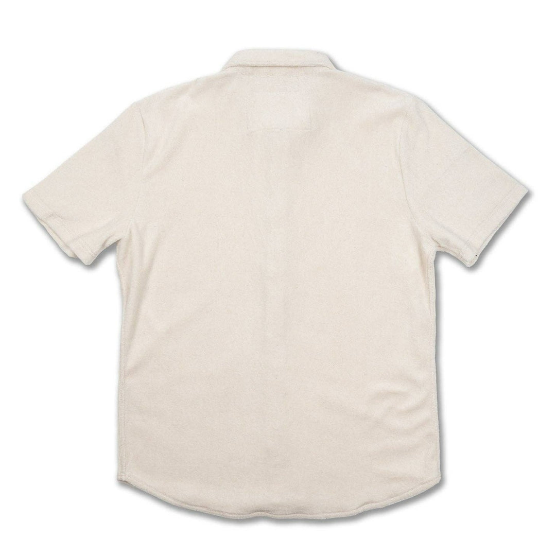 Terry Natural Shirt