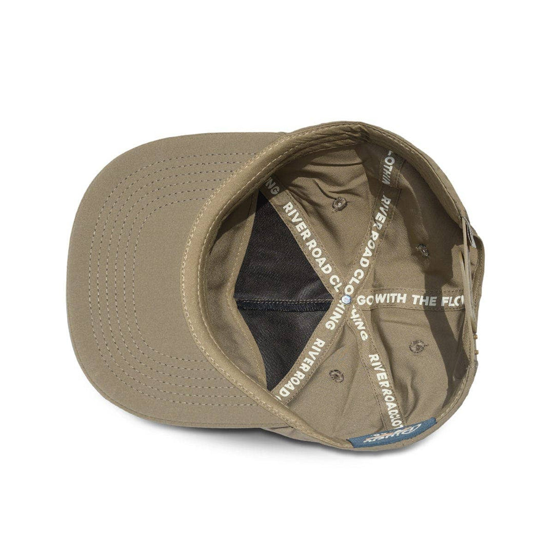 Feral Snapback Youth Hat