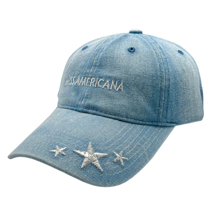 Miss Americana Baseball Cap