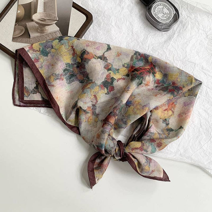 Vintage Style Serena Bandana