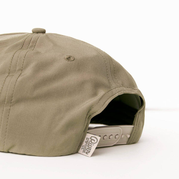 Feral Snapback Youth Hat