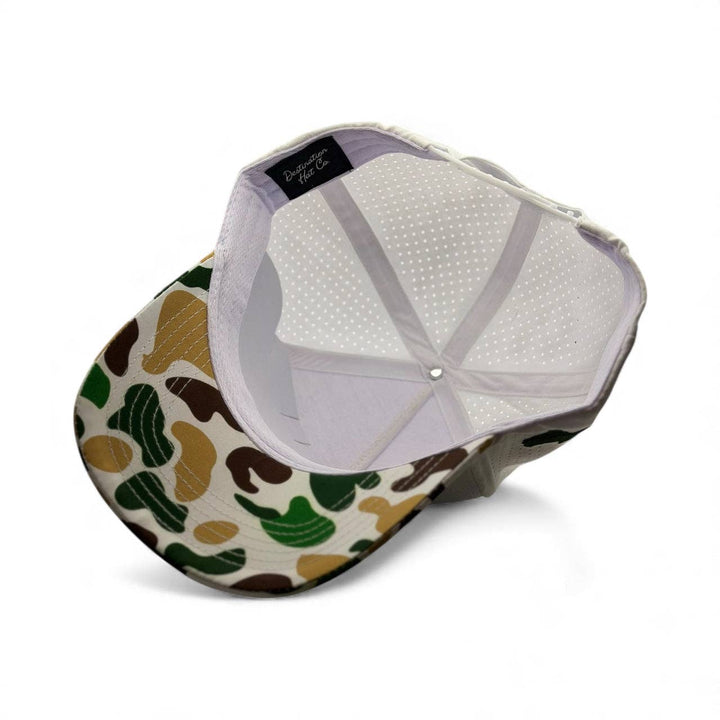 The Lone Star Performance SnapBack