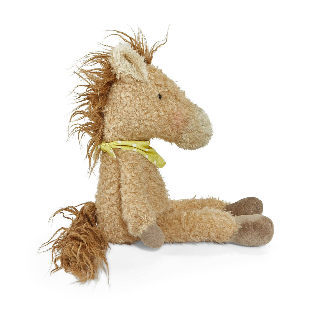 Pony Boy Horse Stuffed Toy