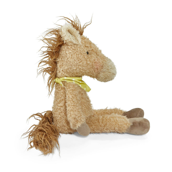 Pony Boy Horse Stuffed Toy