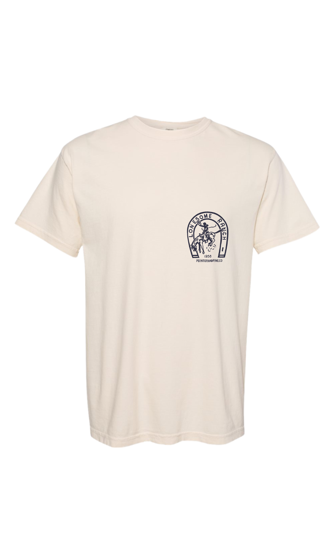 Cowpoke Tee