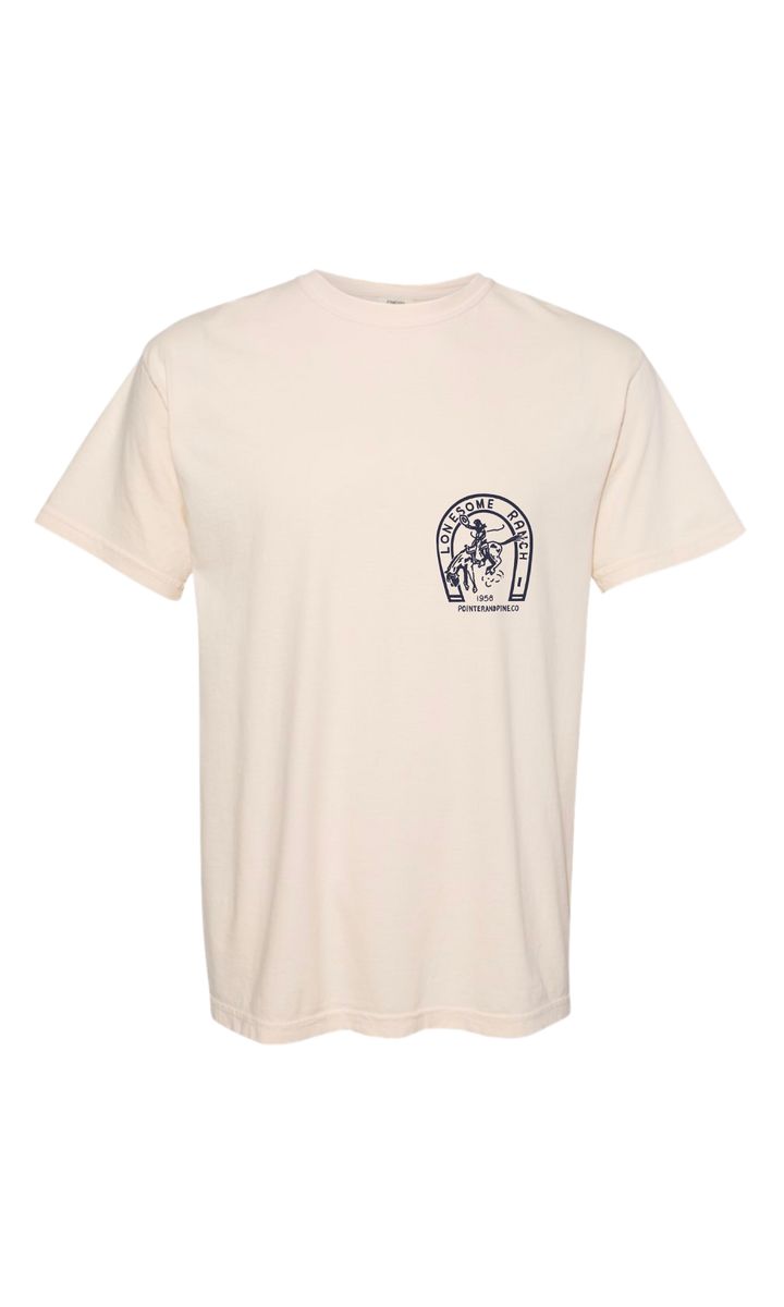 Cowpoke Tee