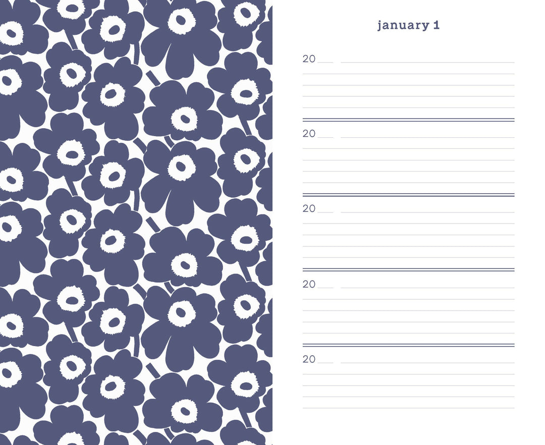 Marimekko One Line a Day