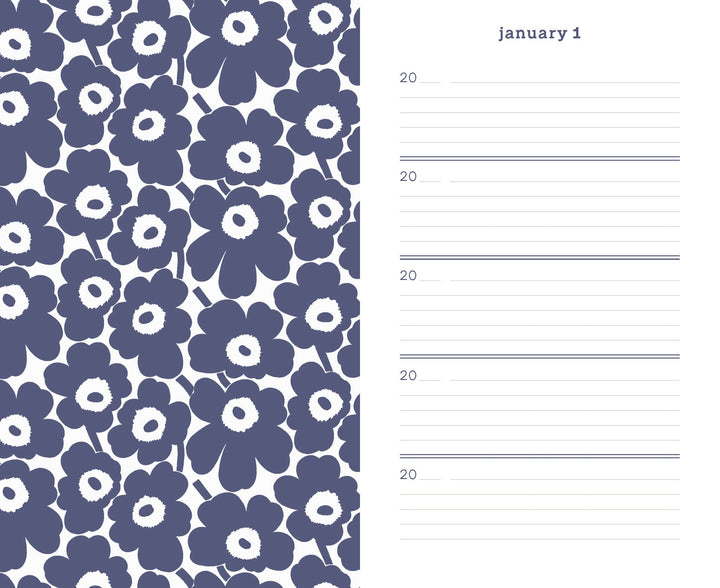 Marimekko One Line a Day