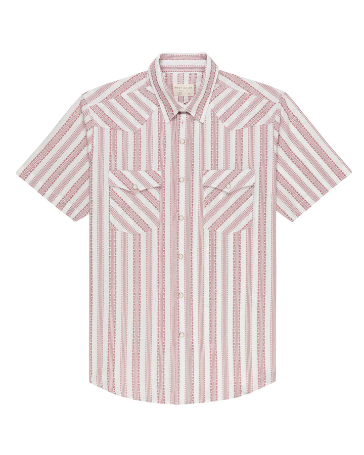 Desert Dobby Shirt