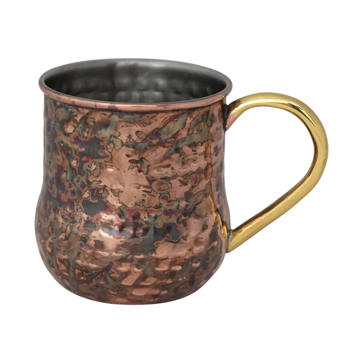 Mule Mug
