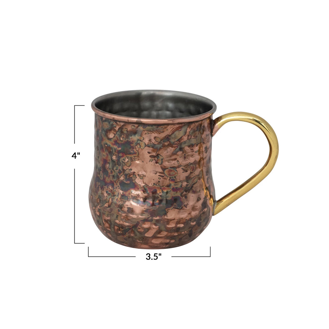 Mule Mug
