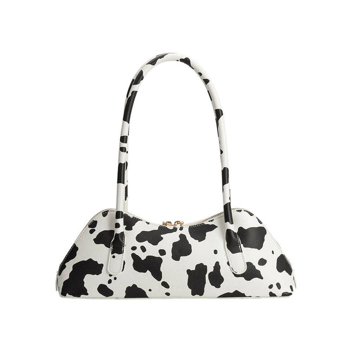 Dakota Cow Shoulder Bag