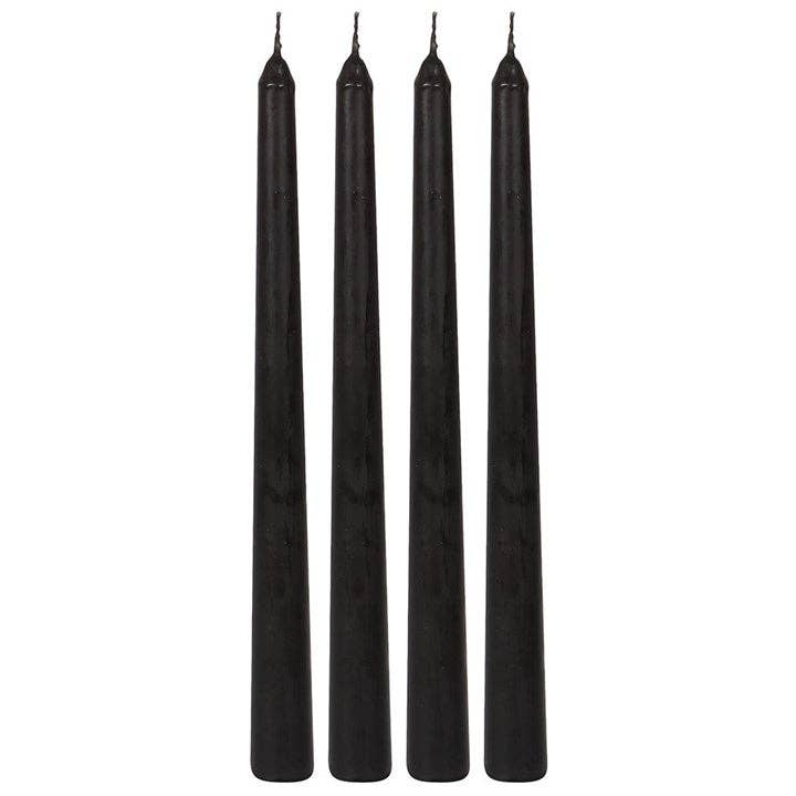 Pink Vampire Tears Bleeding Taper Candles