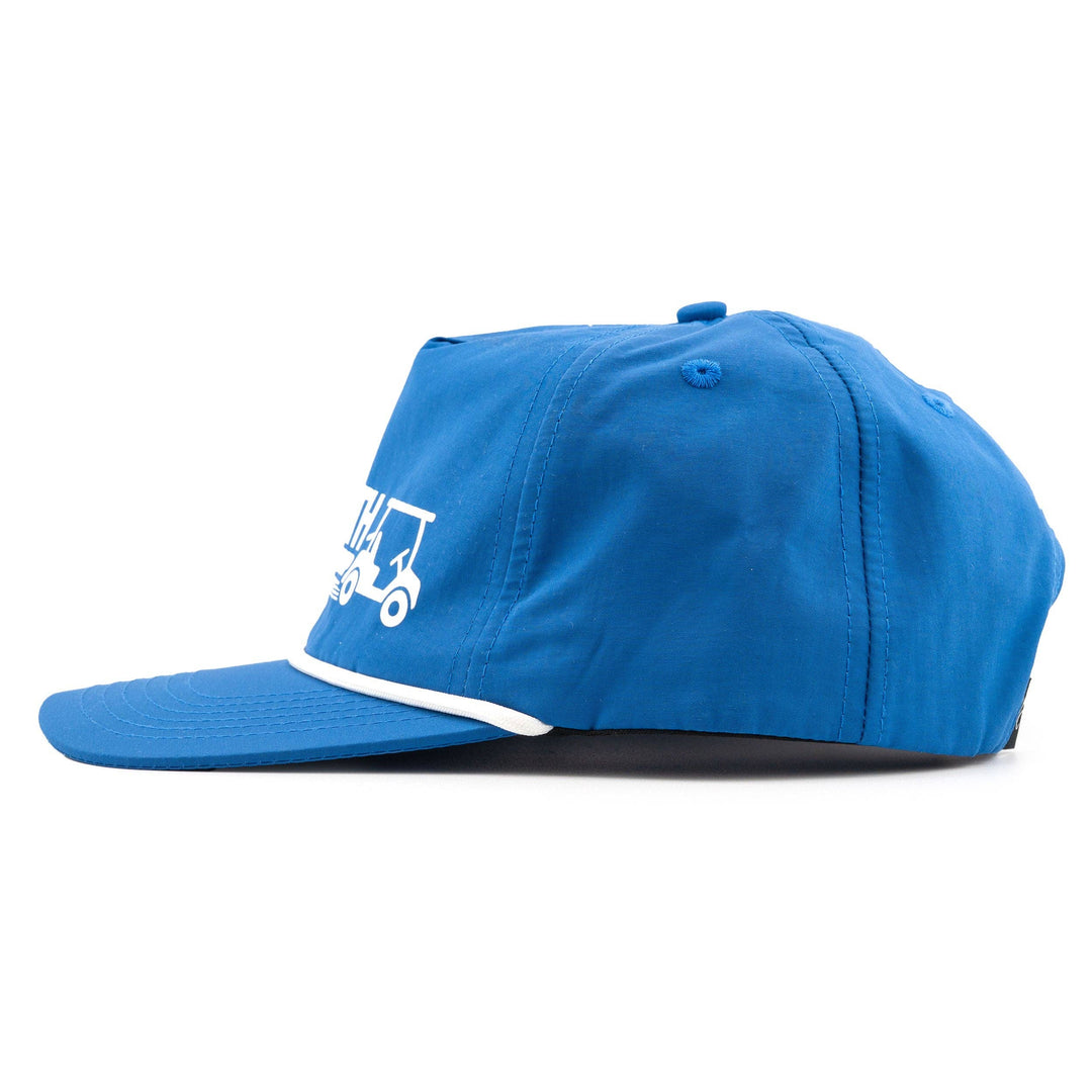 1988 Cart Path Championship Golf Hat