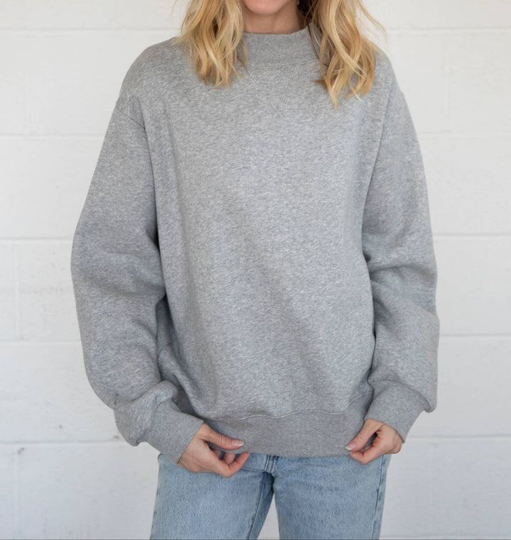 Nelly Sweater