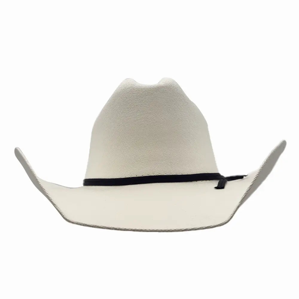 Pioneer Western Cowboy Hat