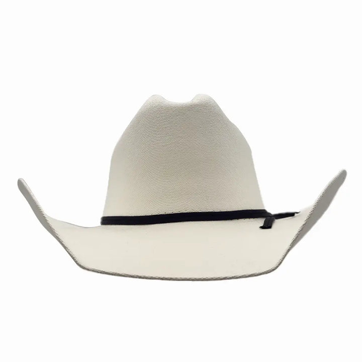 Pioneer Western Cowboy Hat