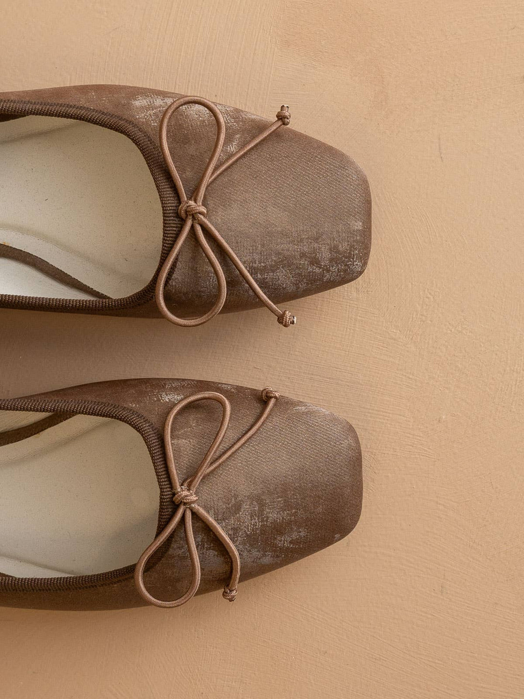 London Ballet Pointe Flat