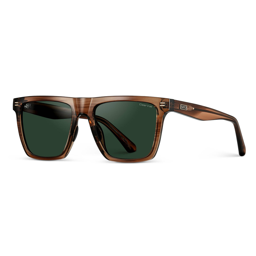 Ace Polarized Golf Sunglasses