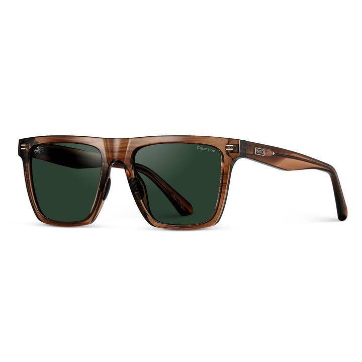 Ace Polarized Golf Sunglasses