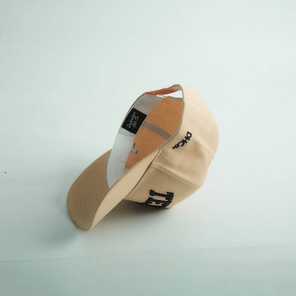 The Texas Legacy Snapback