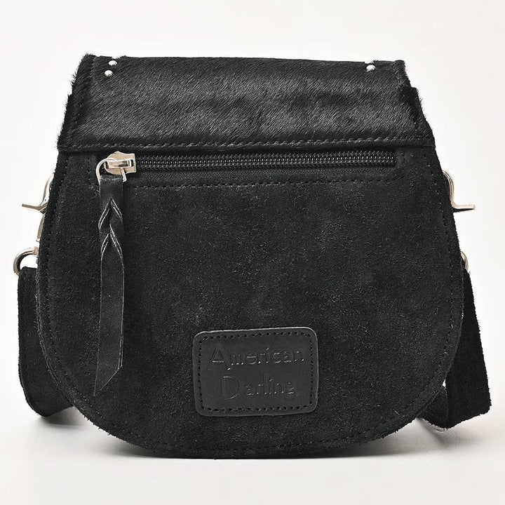 American Darling Leather Cross Body Bag