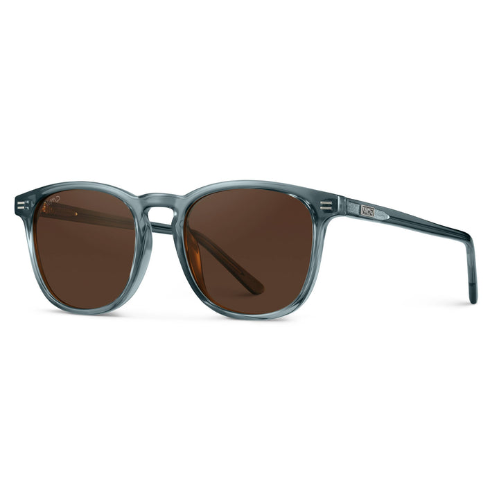 Nick Square Polarized Sunglasses