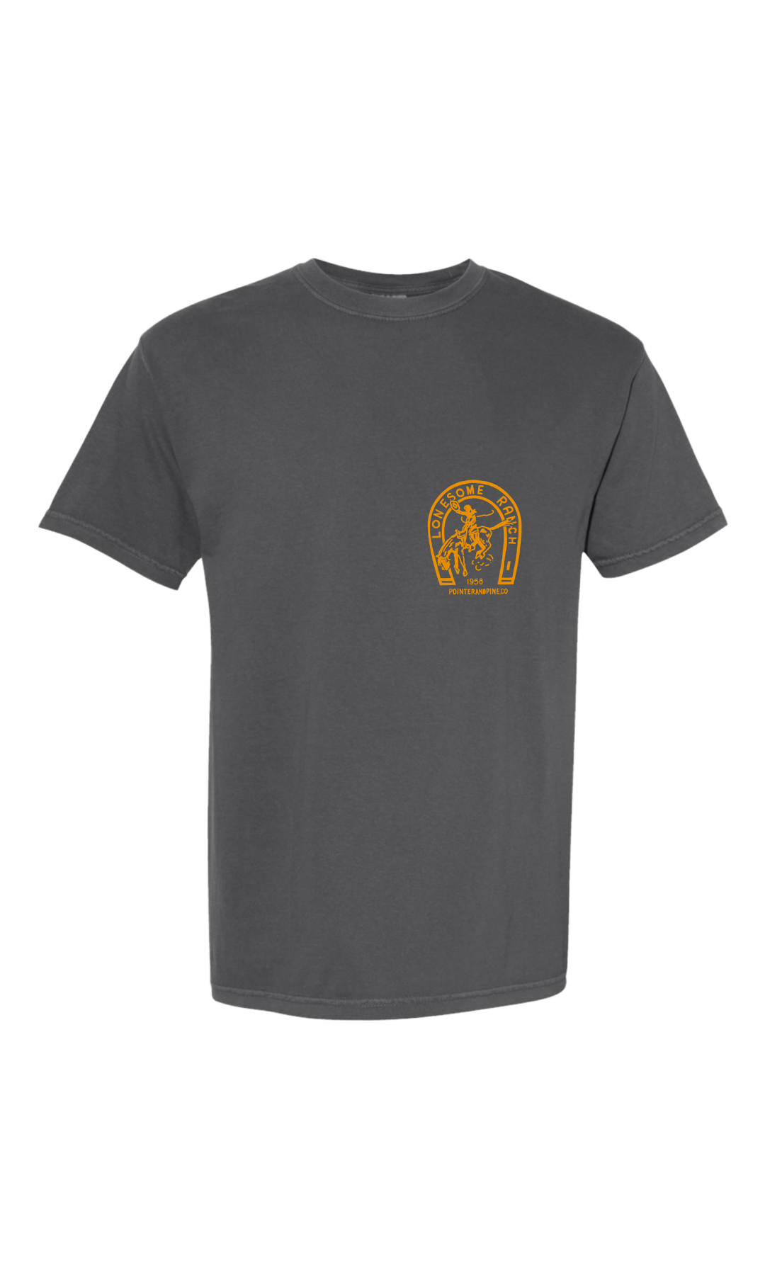 Cowpoke Tee