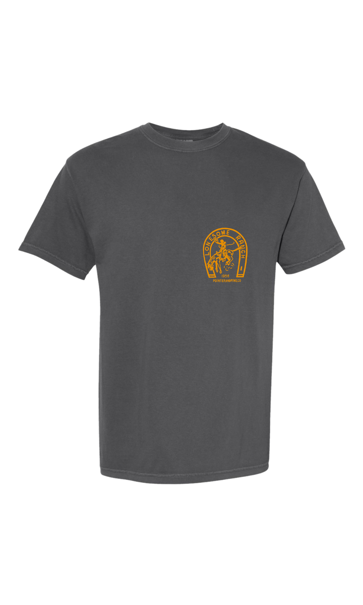 Cowpoke Tee