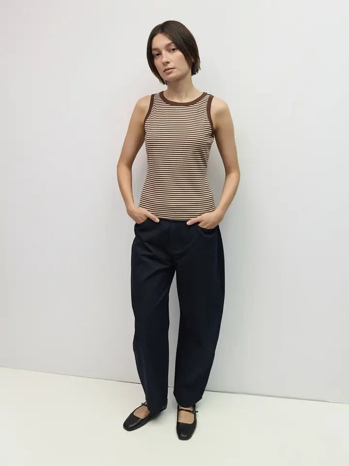 Mason Striped Tank