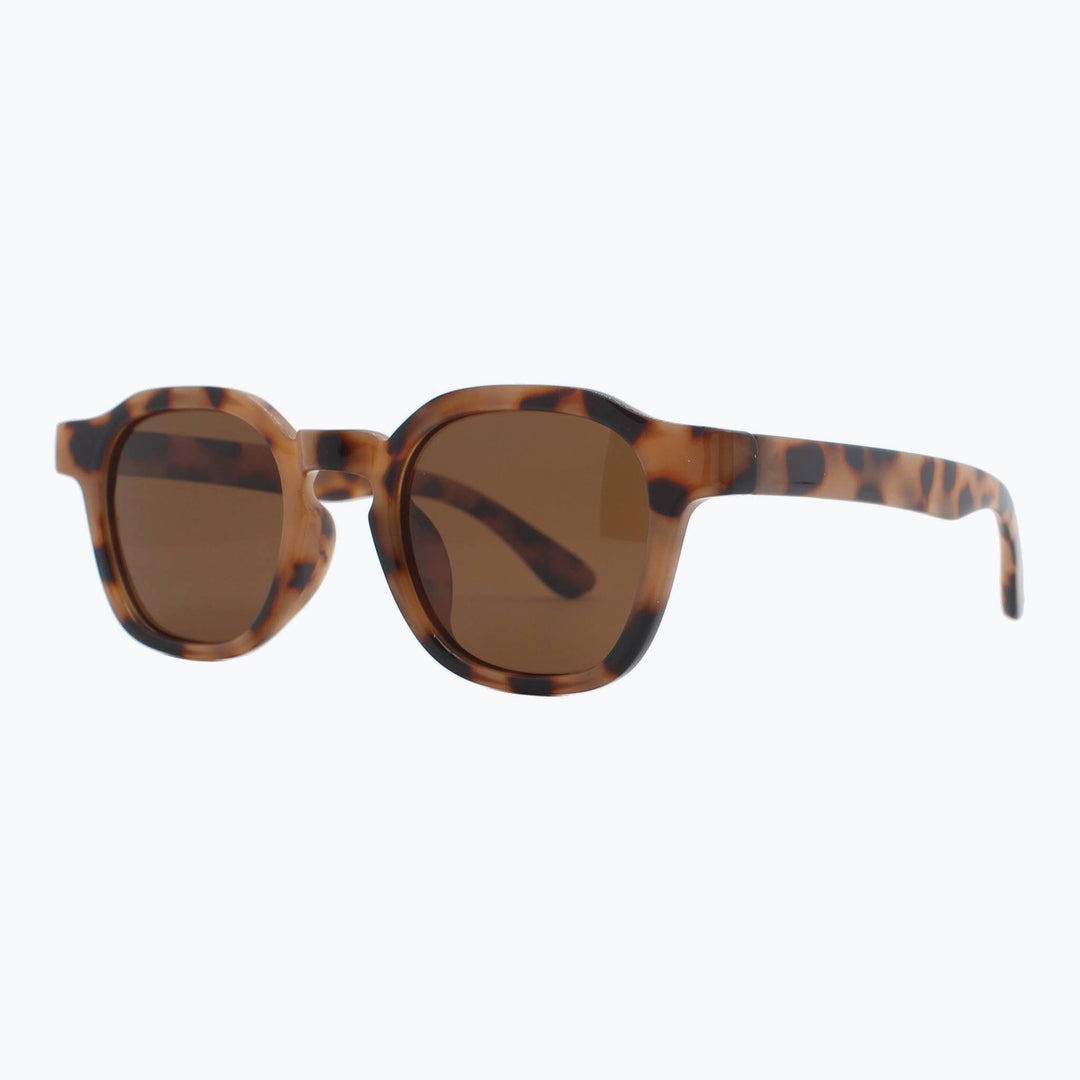 Windsor Retro Polarized Sunglasses