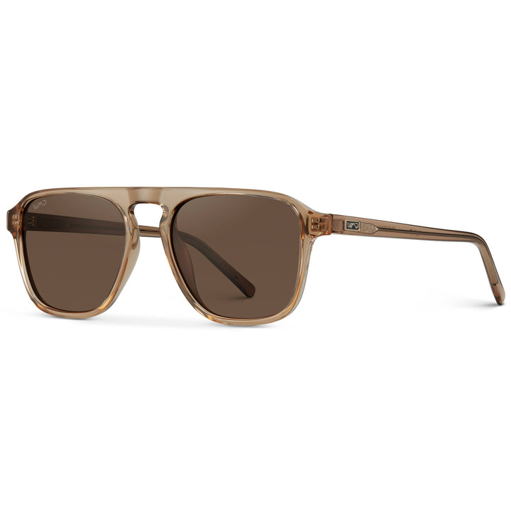 Emerson Polarized Retro Aviator