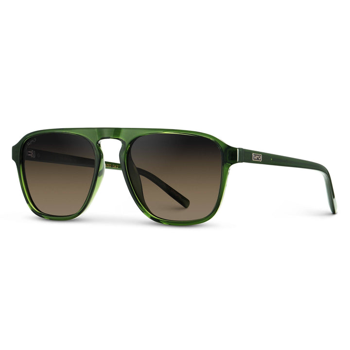 Emerson Polarized Retro Aviator