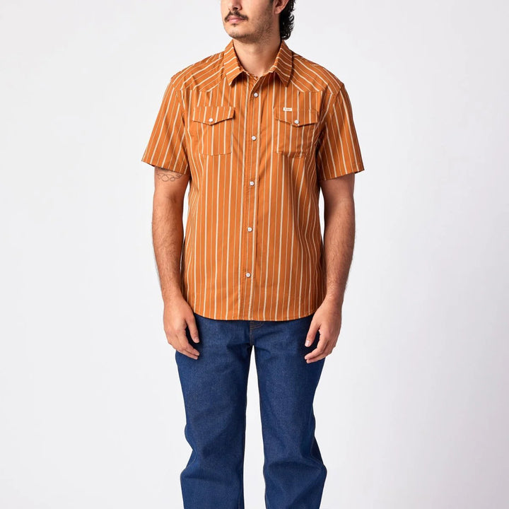 El Ranchero SS Shirt