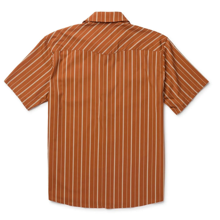 El Ranchero SS Shirt