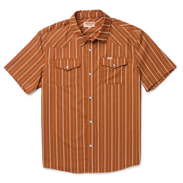 El Ranchero SS Shirt