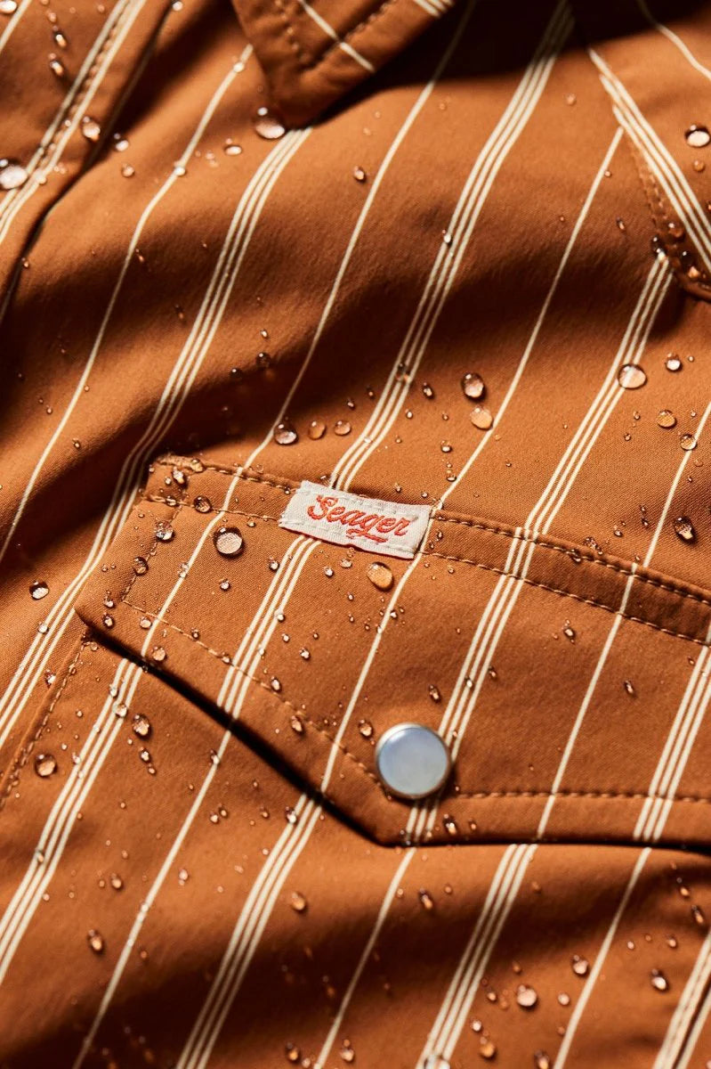 El Ranchero SS Shirt