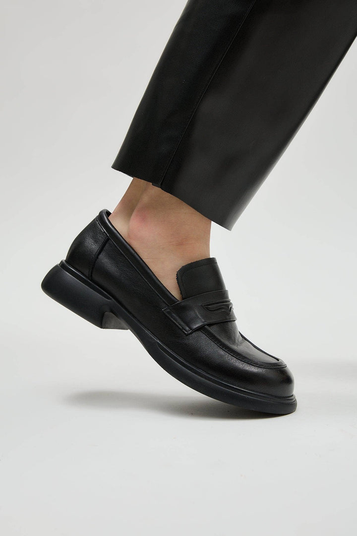 Filia Loafers