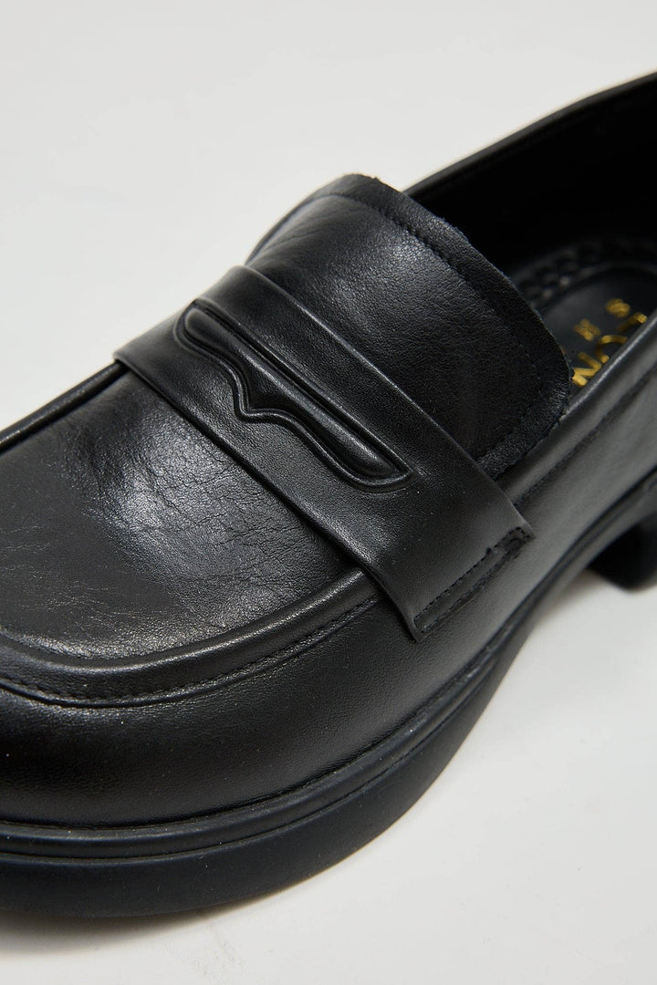 Filia Loafers