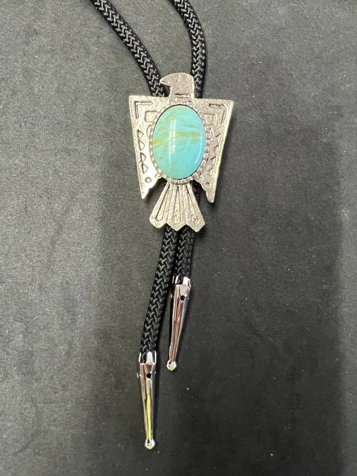 Thunderbird Bolo Tie