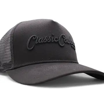 Classic Cowboy Hat