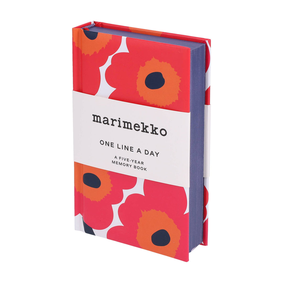 Marimekko One Line a Day