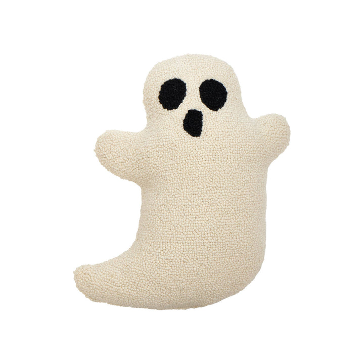 Shaped Ghost Pillow