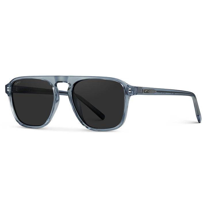Emerson Polarized Retro Aviator