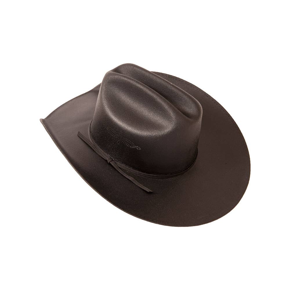 Pioneer Western Cowboy Hat