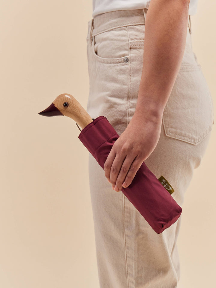 Cherry Duckhead Umbrella