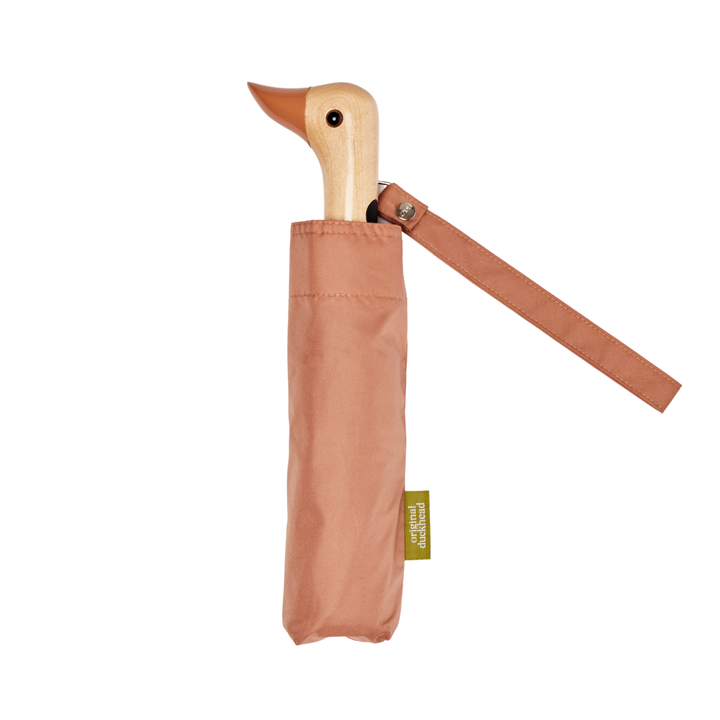 Mocha Mousse Duckhead Umbrella