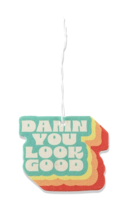 Western Air Fresheners